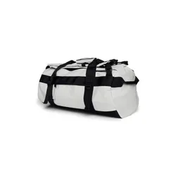 Спортивная сумка Rains Texel Duffel Bag Small-ash