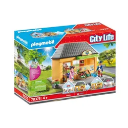 PLAYMOBIL 70375 Süpermarketim