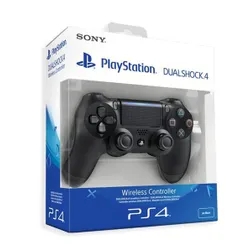 Sony DualShock 4 V2 Pad для PS4-беспроводной-черный