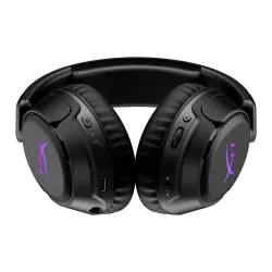 Zasilacz HP Smart + Słuchawki HyperX Cloud Flight 2 Wireless