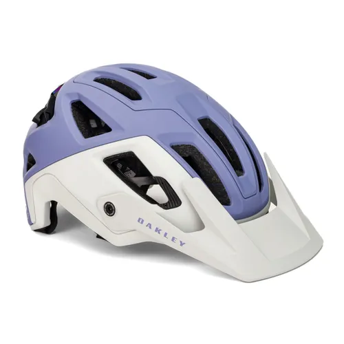 Kask rowerowy Oakley Drt5 Maven EU matte cool gray/matte lilac