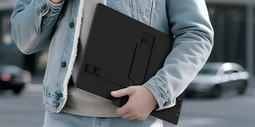 Monitor ZEUSLAP Z16H 16" 2560x1600px IPS 3 ms