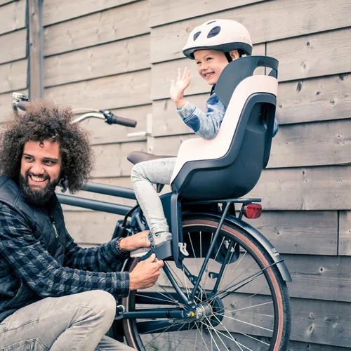 Scaun pentru biciclete BOBIKE GO