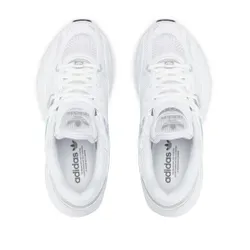 Buty adidas Astir W GY5565 Ftwwht/Ftwwht/Silvmt - Rozmiar (EU) 36