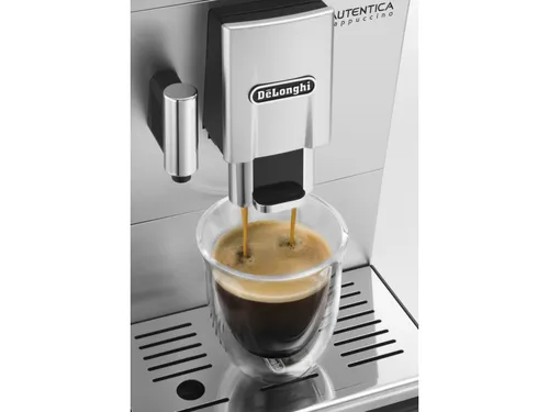 De'longhi ETAM kahve makinesi 29.660.SB Autentica Cappuccino