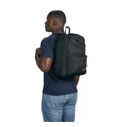 Jansport Flex Pack Okul Sırt Çantası-Siyah