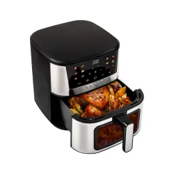 Air fryer Tesla AirCook Q60 XXL Pro 1600W 7l