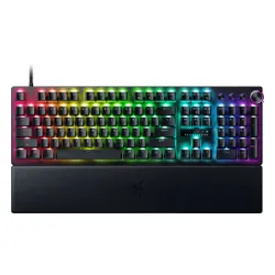 Klawiatura RAZER Huntsman V3 Pro 8KHz Czarny
