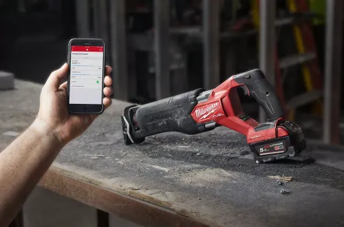 Pistonlu Testere Milwaukee M18ONEFSZ-0X