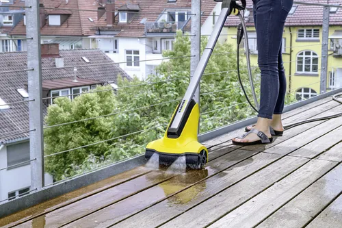 Karcher terasları için Yüksek basınçlı yıkama (1.644-000.0)