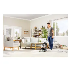 Odkurzacz Bissell PowerWash Pet 3878N