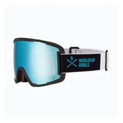 Gogle Head Contex Pro 5K 394583 Blue/Wcr