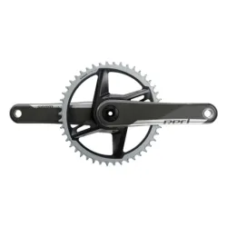 Mechanizm korbowy SRAM Red 1 DUB DM X-Sync Carbon - 46T/175mm