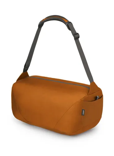 Складная сумка Osprey Ultralight Stuff Duffel - toffe orange