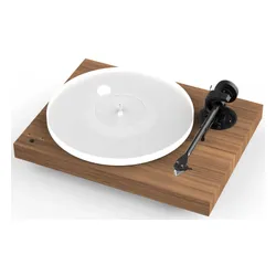 Gramofon PRO-JECT X1B Orzech