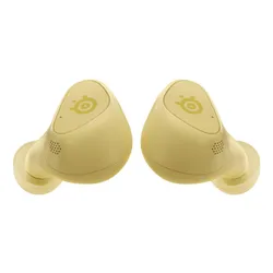 SteelSeries Arctis GameBuds XB Yuzu
