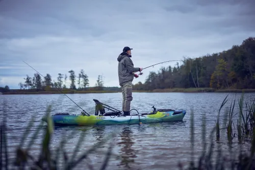 Echosonda wędkarska Deeper Pro+ 2