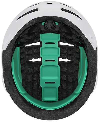 Kask rowerowy orzeszek LAZER Maze KinetiCore