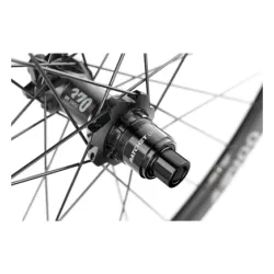 Koło tylne DT Swiss E 1900 Spline 27.5" Boost 6 Śrub SRAM XD