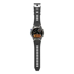 Smartwatch Tracer GP-Fit2 GPS Czarny