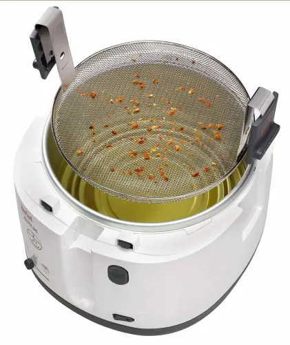 Фритюрница Tefal фильтра One FF162131 1900w 2.1 l