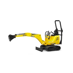 Bruder 62003 Mikrokoparka JCB 8010 CTS (62-003)