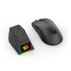 Myszka Redragon K1NG ULTRA M999 + Stacja Dokująca
