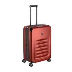 Walizka średnia poszerzana Victorinox Spectra 3,0 EXP - red