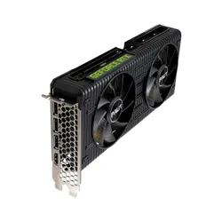 Karta graficzna Palit GeForce RTX 3050 Dual 8GB GDDR6 128bit DLSS