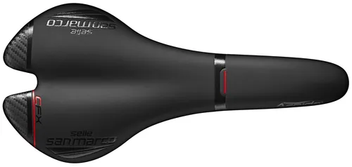 Siodełko SAN MARCO Aspide Carbon FX