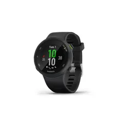 Смарт-часы Garmin Forerunner 45 черный (010-02156-15)