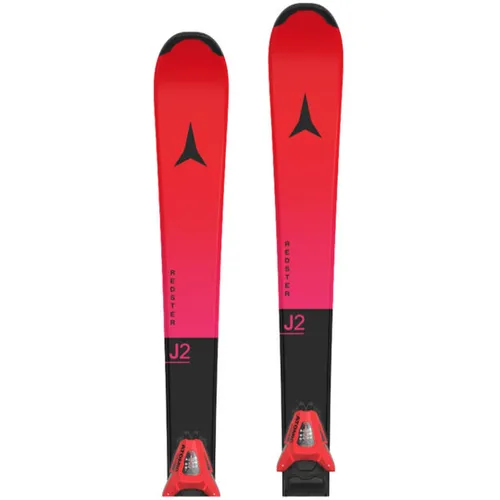 Narty Atomic Redster J2 + wiązania C 5 GW 130-150 cm 2026