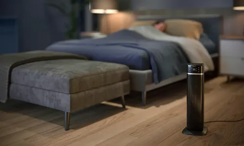 Termowentylator PHILIPS CX5120/11