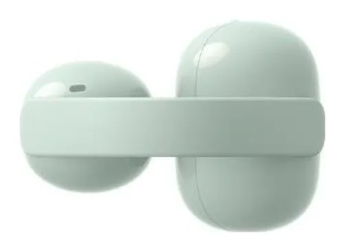 Sony LinkBuds Clip WF-LC900 Zielone