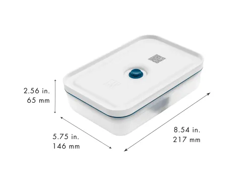 Pojemnik próżniowy Zwilling Fresh & Save 1l