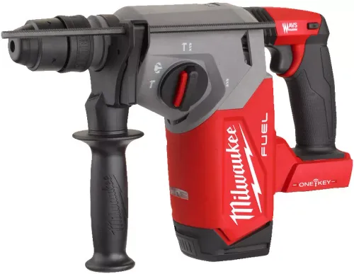 Milwaukee M18 Pnömatik Döner Çekiç ONEFHX-0X