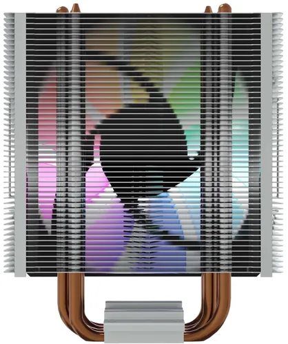 Chłodzenie CPU SAVIO Vortex X2 ARGB