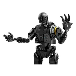 LEGO Star Wars 75434 Droid strażniczy K-2SO