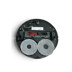 Robot sprzątający ROBOROCK Qrevo 5AE Czarny - outlet