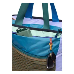Torba na ramię Cotopaxi Todo 22L Convertible Tote - del dia