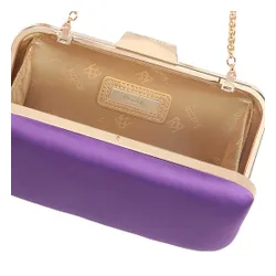Geanta Kazar Louise 19653-TK-SL violet