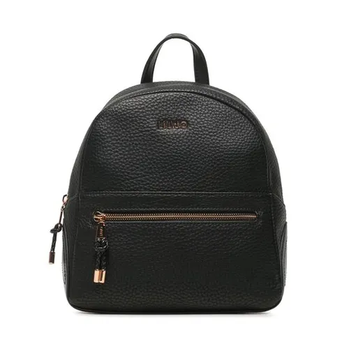 Liu Jo Ecs m Rucsac AF3161 E0161 Nero 22222