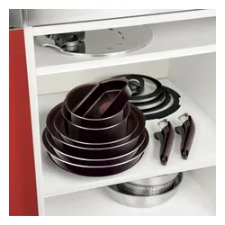 Pokrywa TEFAL Ingenio L9846353 20 cm