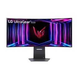LG 34GS95QE - 240Hz | UWQHD | 34'' | OLED | 0,03ms [oferta Outlet]