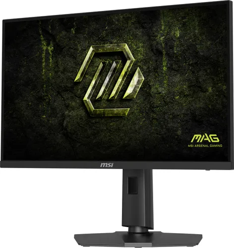 Monitor MSI MAG 274QPF X32 27" 2560x1440px IPS 320Hz 0.5 ms [GTG]