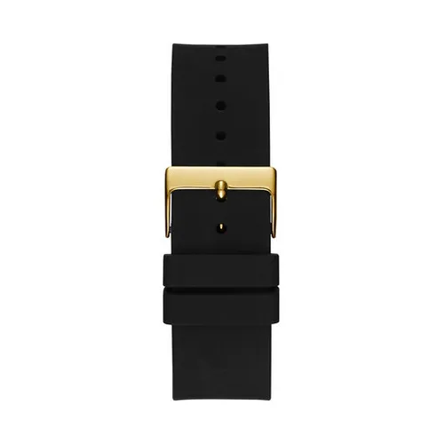 Guess Frontier Saati W1132G1 BLACK / GOLD