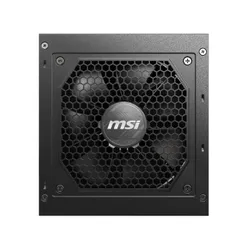 Zasilacz MSI MAG A750GL PCIE5 750W 80+ Gold