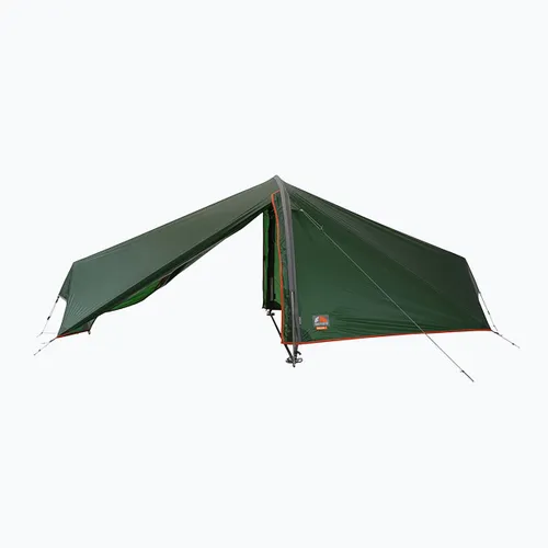 Namiot trekkingowy 1-osobowy Vango Helium UL 1 alpine green