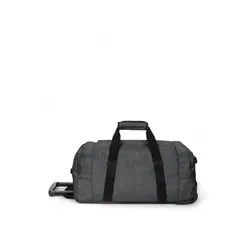 Eastpak Leatherface s+ Küçük Seyahat Çantası - Black denim