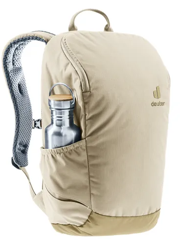 Рюкзак Deuter StepOut 16 - Bone / desert